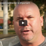 Why hiring a licensed contractor is important